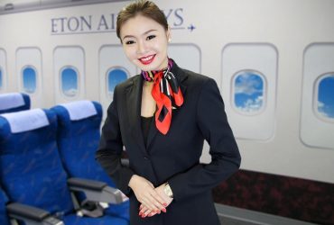 Flight attendant Instructor
